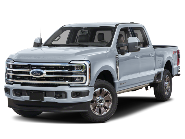 ford Super Duty F-250