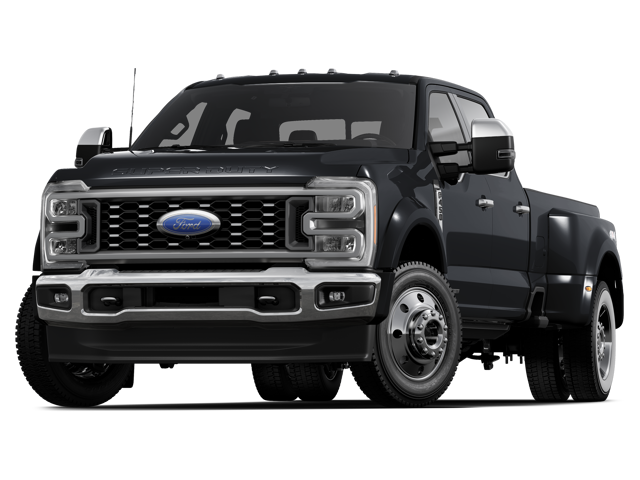 ford Super Duty F-450