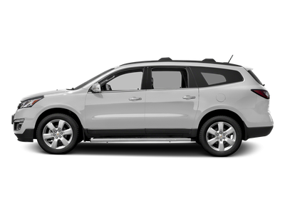 2017 Chevrolet Traverse LT 1LT