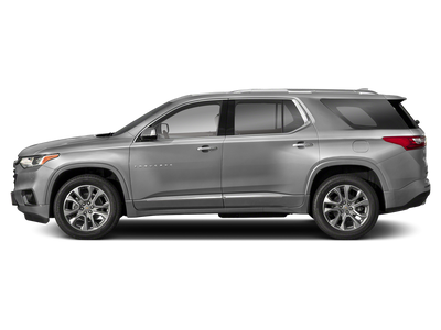 2020 Chevrolet Traverse AWD 1LZ