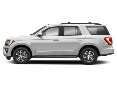 2021 Ford Expedition XLT XLT/202A