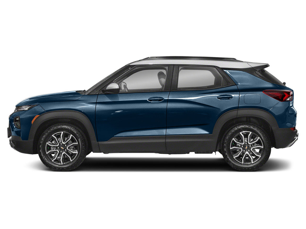 2023 Chevrolet Trailblazer FWD 4dr ACTIV