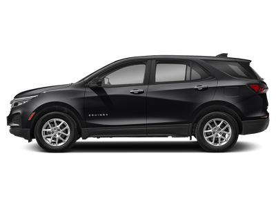 2023 Chevrolet Equinox FWD 4dr LT w/1LT