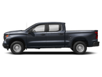 2023 Chevrolet Silverado 1500 Crew Cab Short Box 2-Wheel Drive Custom