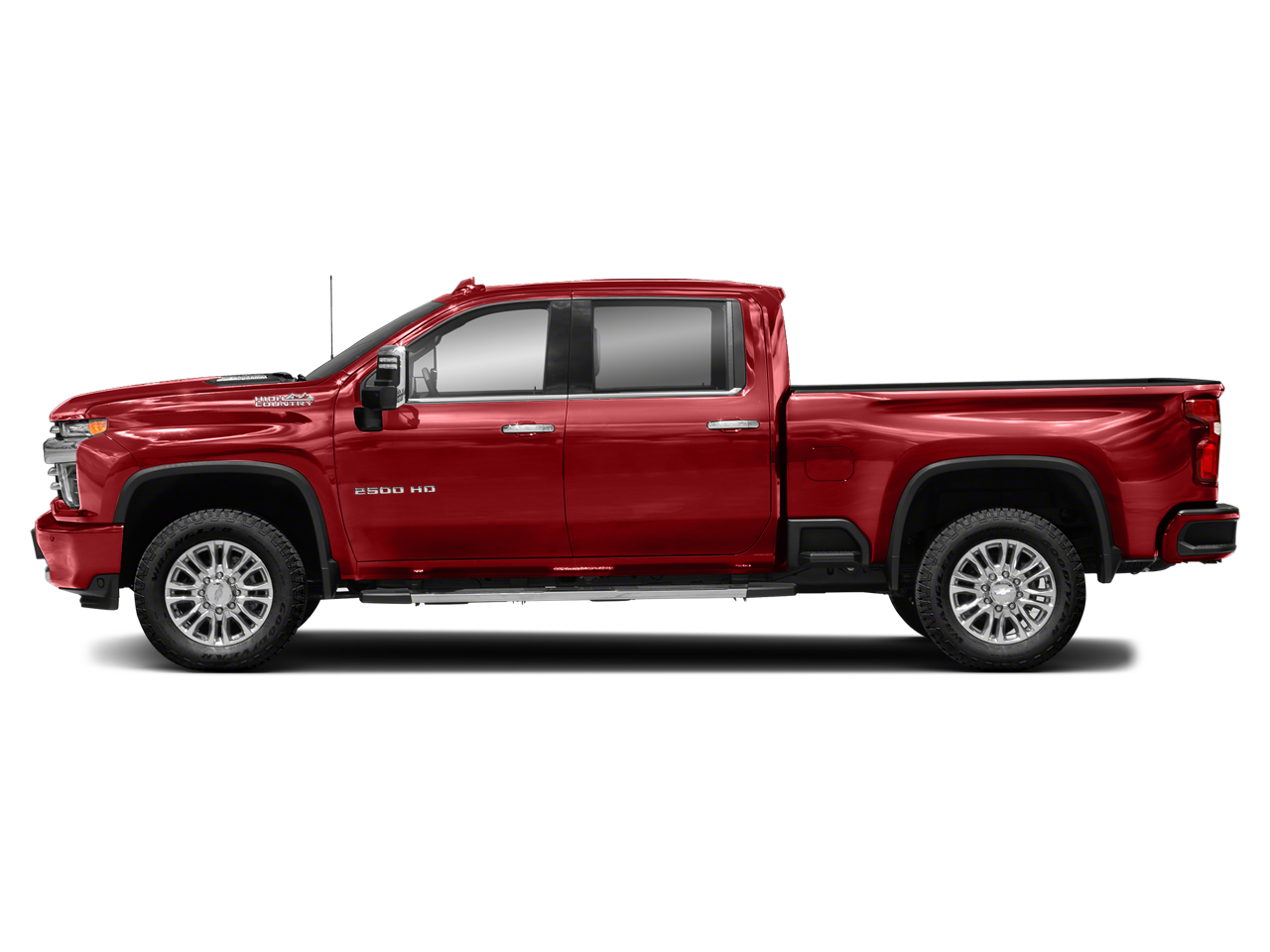 2023 Chevrolet Silverado 2500HD High Country