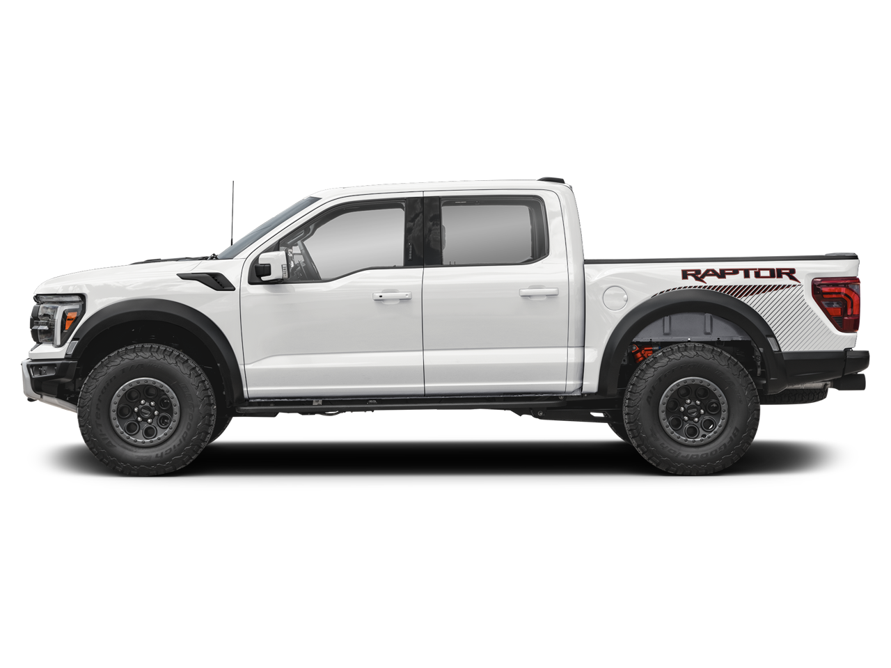 2024 Ford F-150 Raptor RAPTOR R