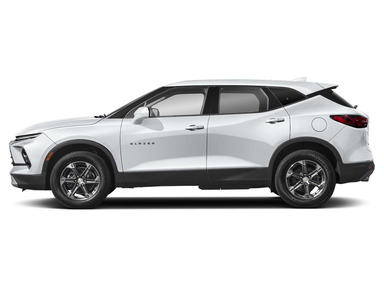 2025 Chevrolet Blazer LT FWD