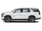 2025 Chevrolet Tahoe 4WD LT