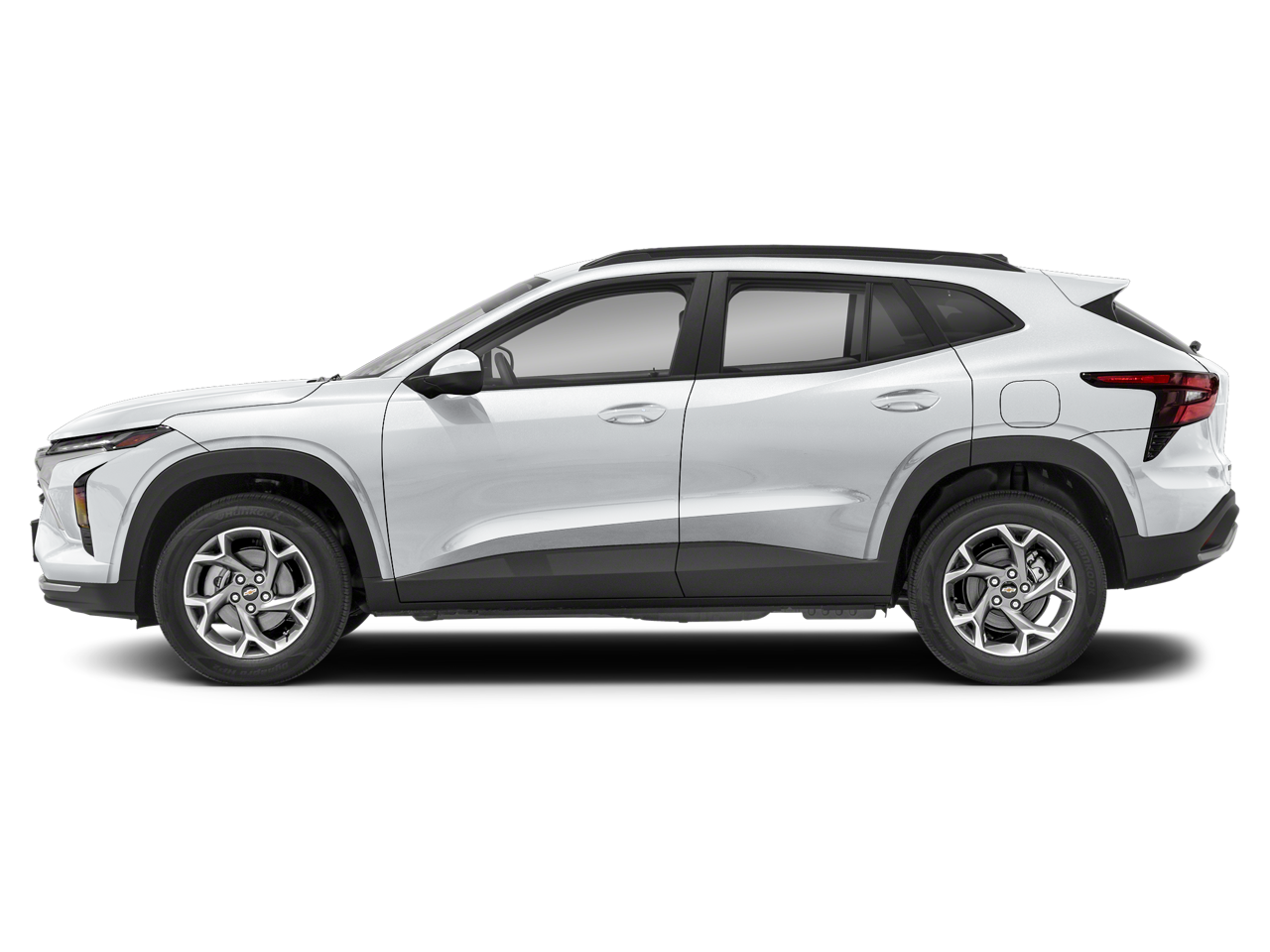 2025 Chevrolet Trax FWD 4dr LT