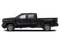 2025 Chevrolet Silverado 2500 HD Crew Cab Standard Box 4-Wheel Drive Custom