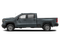 2025 Chevrolet Silverado 2500 HD Crew Cab Standard Box 4-Wheel Drive Custom