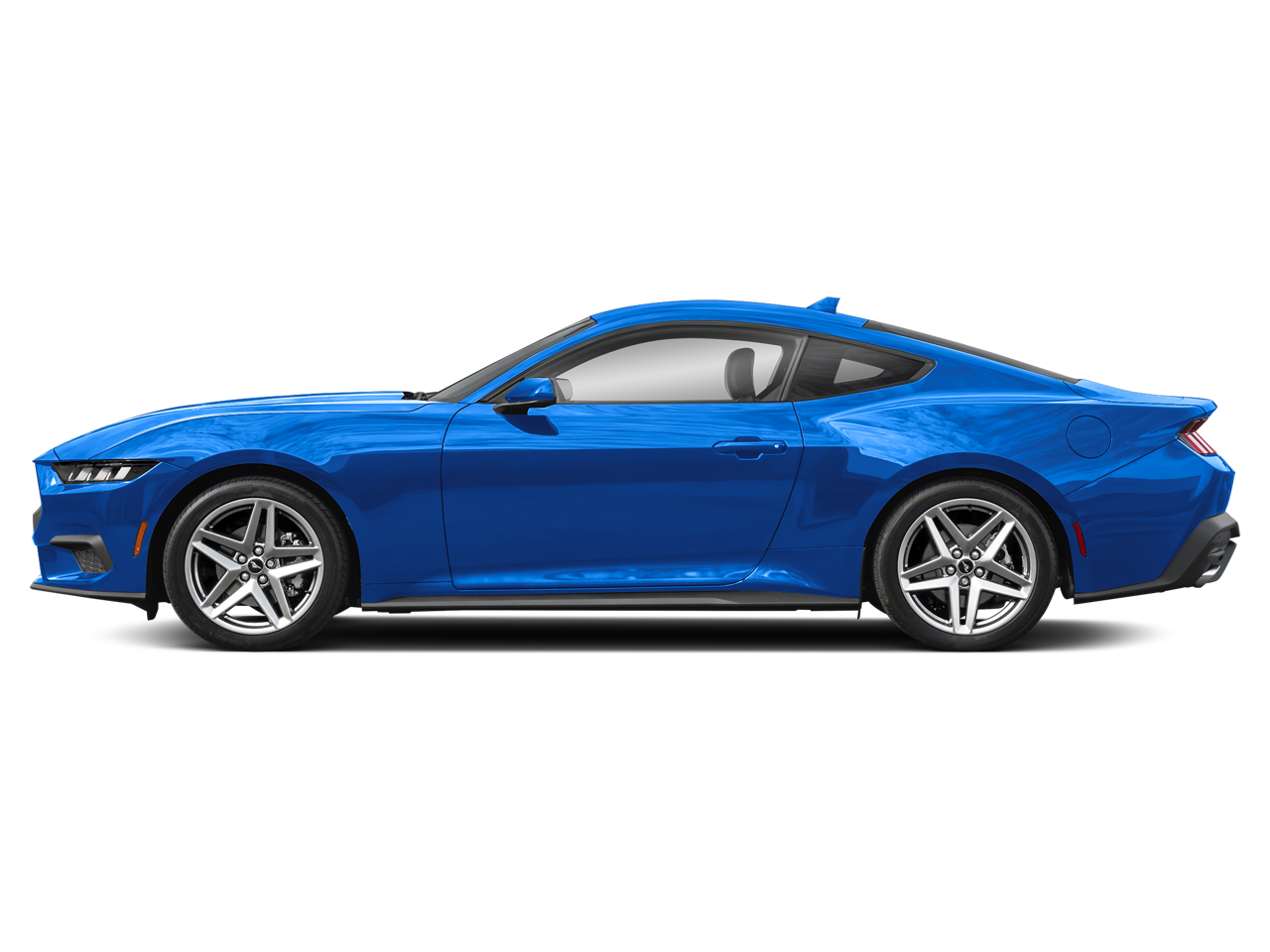 2025 Ford Mustang EcoBoost Premium Fastback - Photo 32