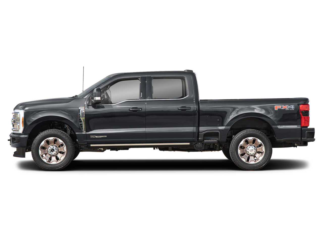2026 Ford F-250 Super Duty King Ranch - Photo 33