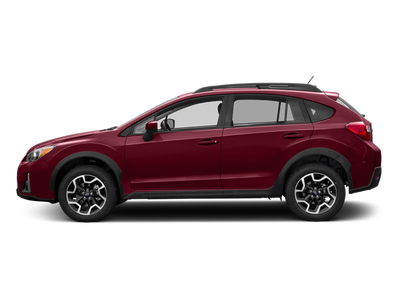 2017 Subaru Crosstrek 2.0i Limited
