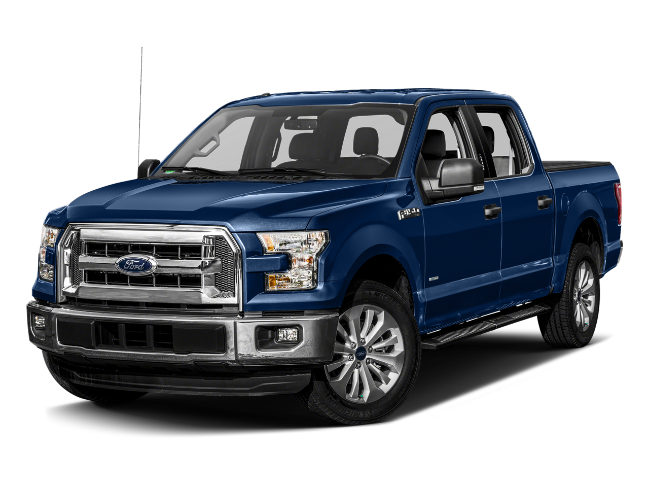 2017 Ford F-150 XLT for sale in Decatur, AL