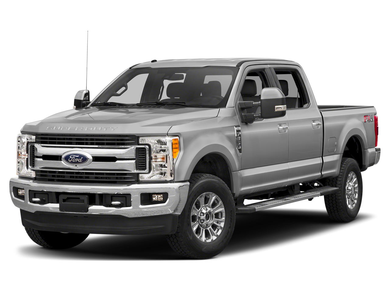 2019 Ford F-250 XLT 4x4 Crew Cab 6-3/4' Box's photo