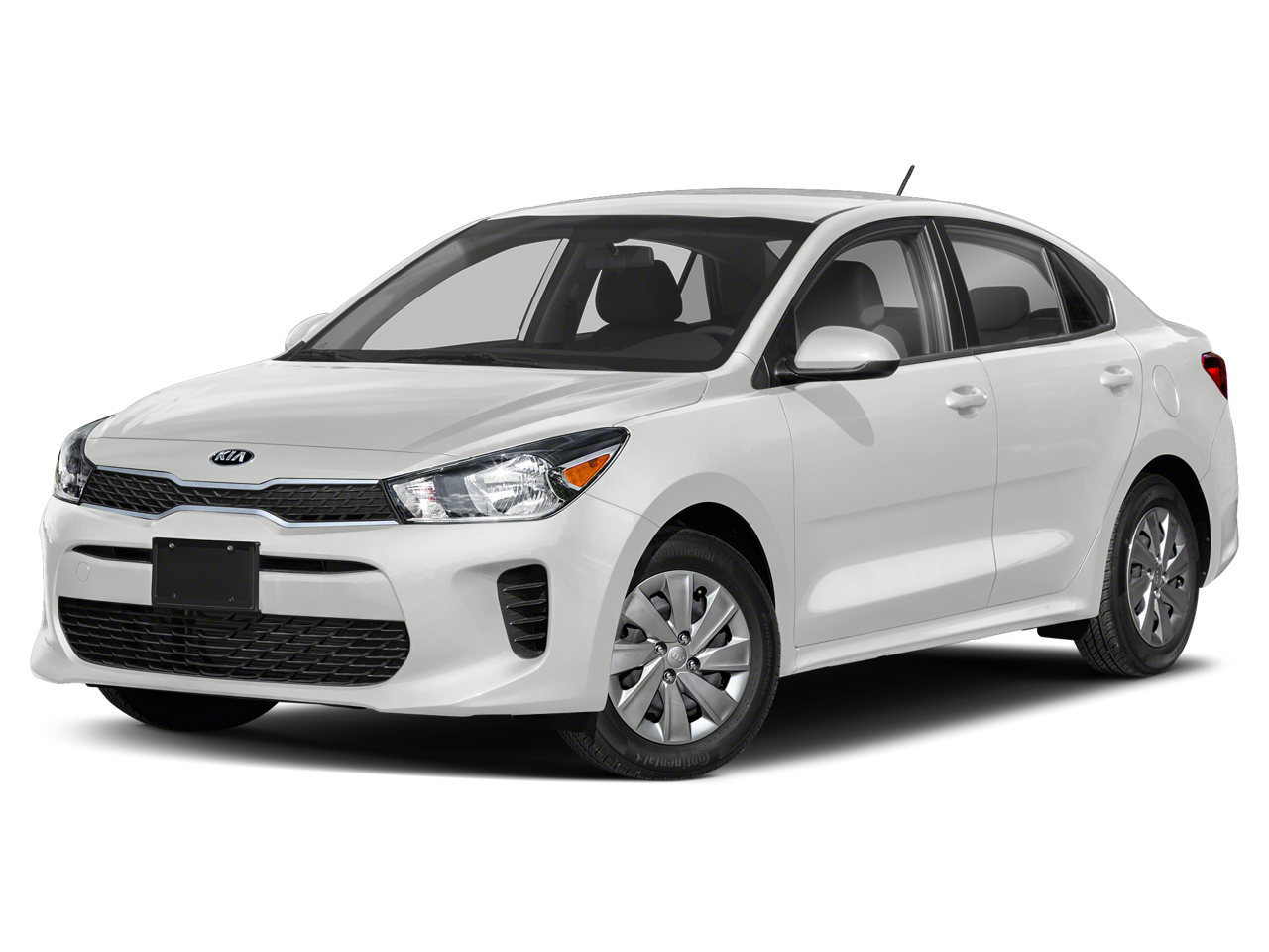 2019 Kia RIO
