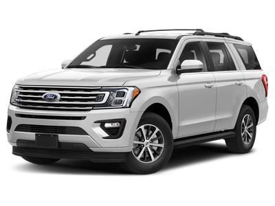 2021 Ford Expedition XLT XLT/202A