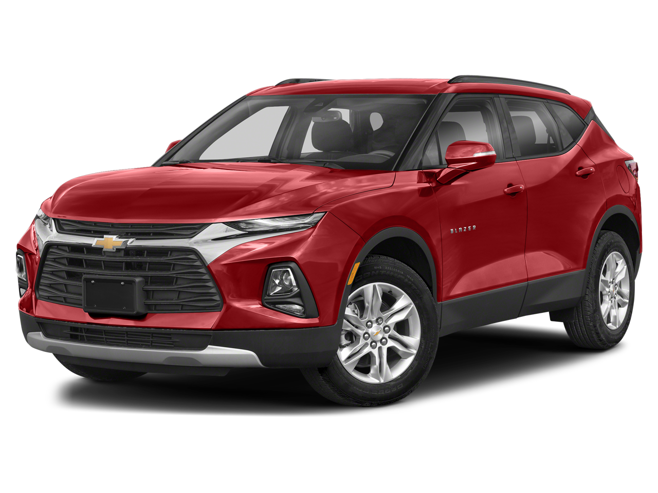 2022 Chevrolet Blazer