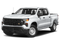 2022 Chevrolet Silverado 1500 Crew Cab Standard Box 4-Wheel Drive WT