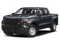 2022 Chevrolet Silverado 1500 Crew Cab Short Box 2-Wheel Drive Custom