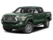 2022 Toyota Tacoma Limited V6