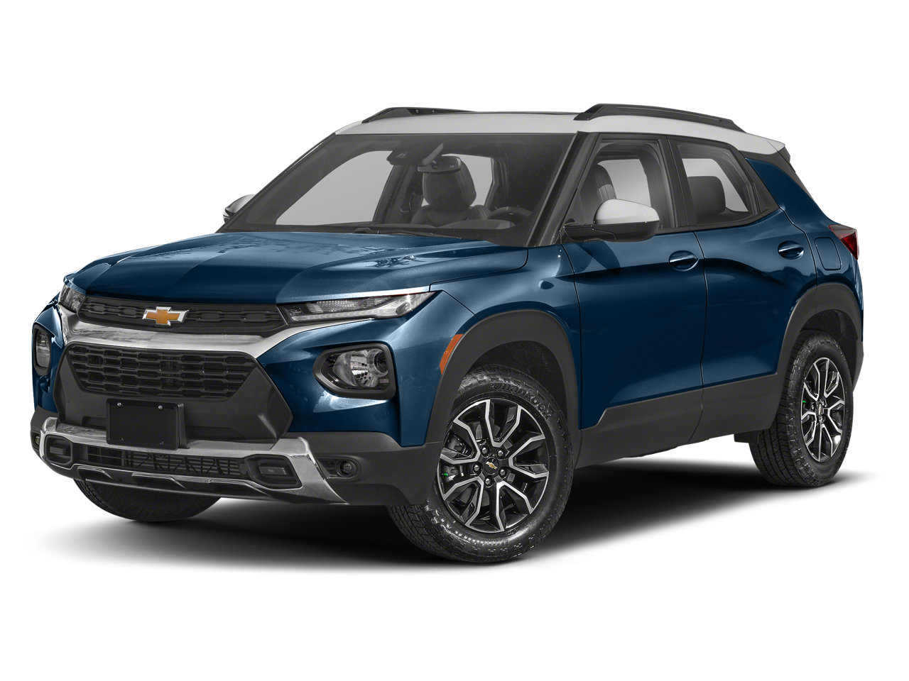 2023 Chevrolet Trailblazer FWD 4dr ACTIV