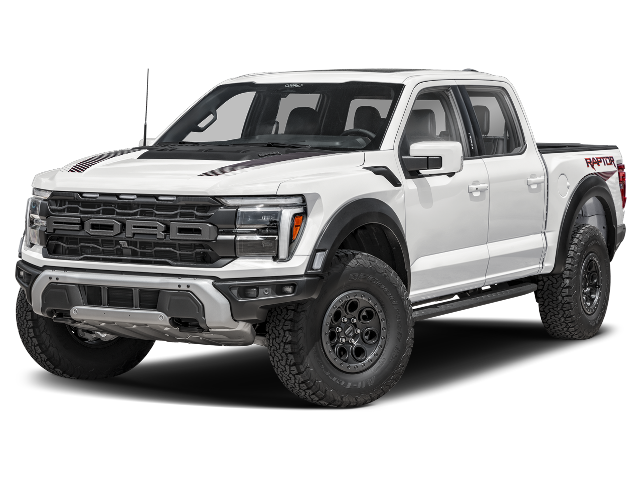 2024 Ford F-150 Raptor RAPTOR R