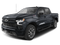 2025 Chevrolet Silverado 1500 Crew Cab Short Box 4-Wheel Drive RST