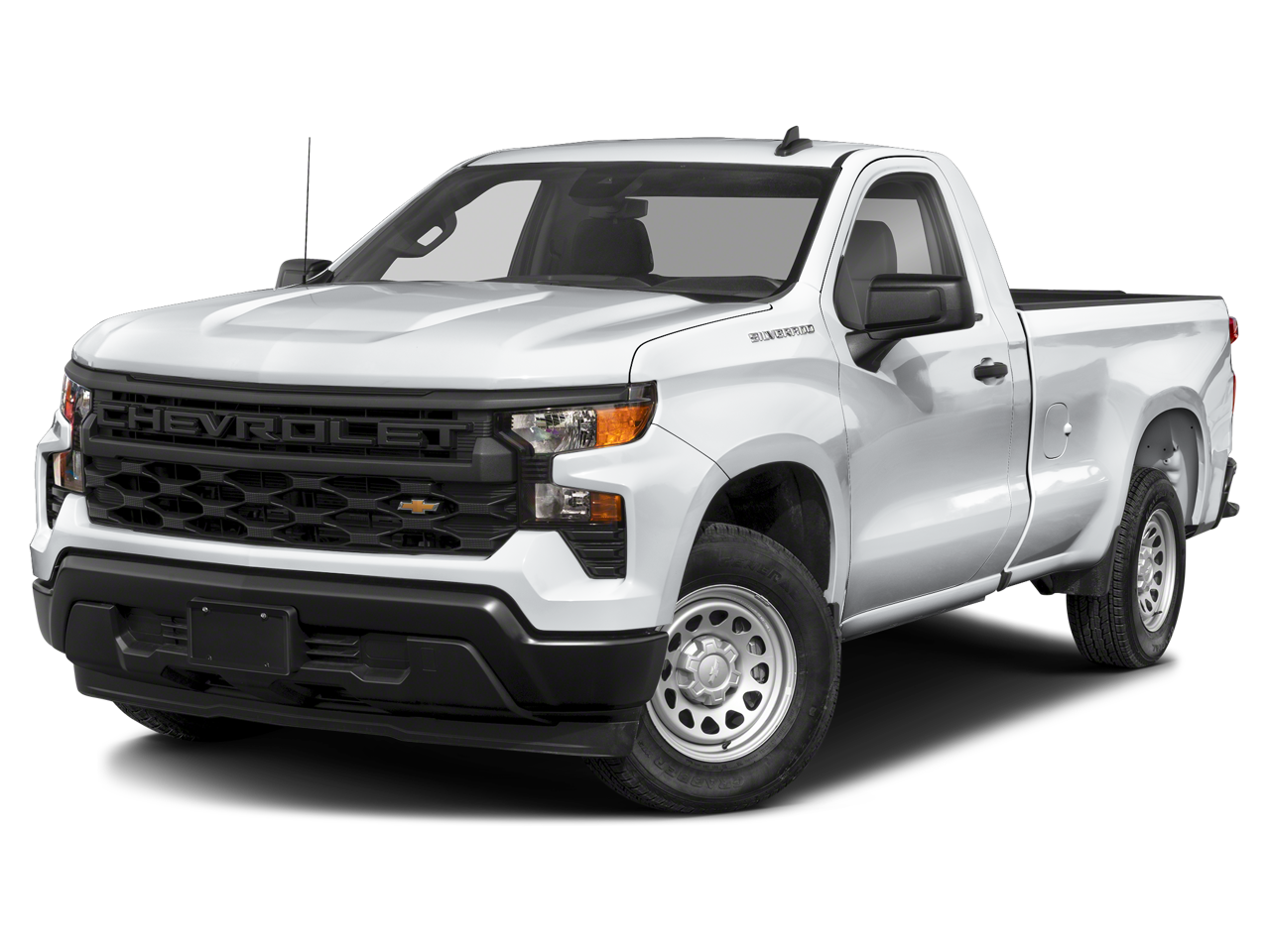 2025 Chevrolet Silverado 1500 Work Truck for sale in Ravenel, SC