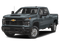 2025 Chevrolet Silverado 2500 HD Crew Cab Standard Box 4-Wheel Drive Custom