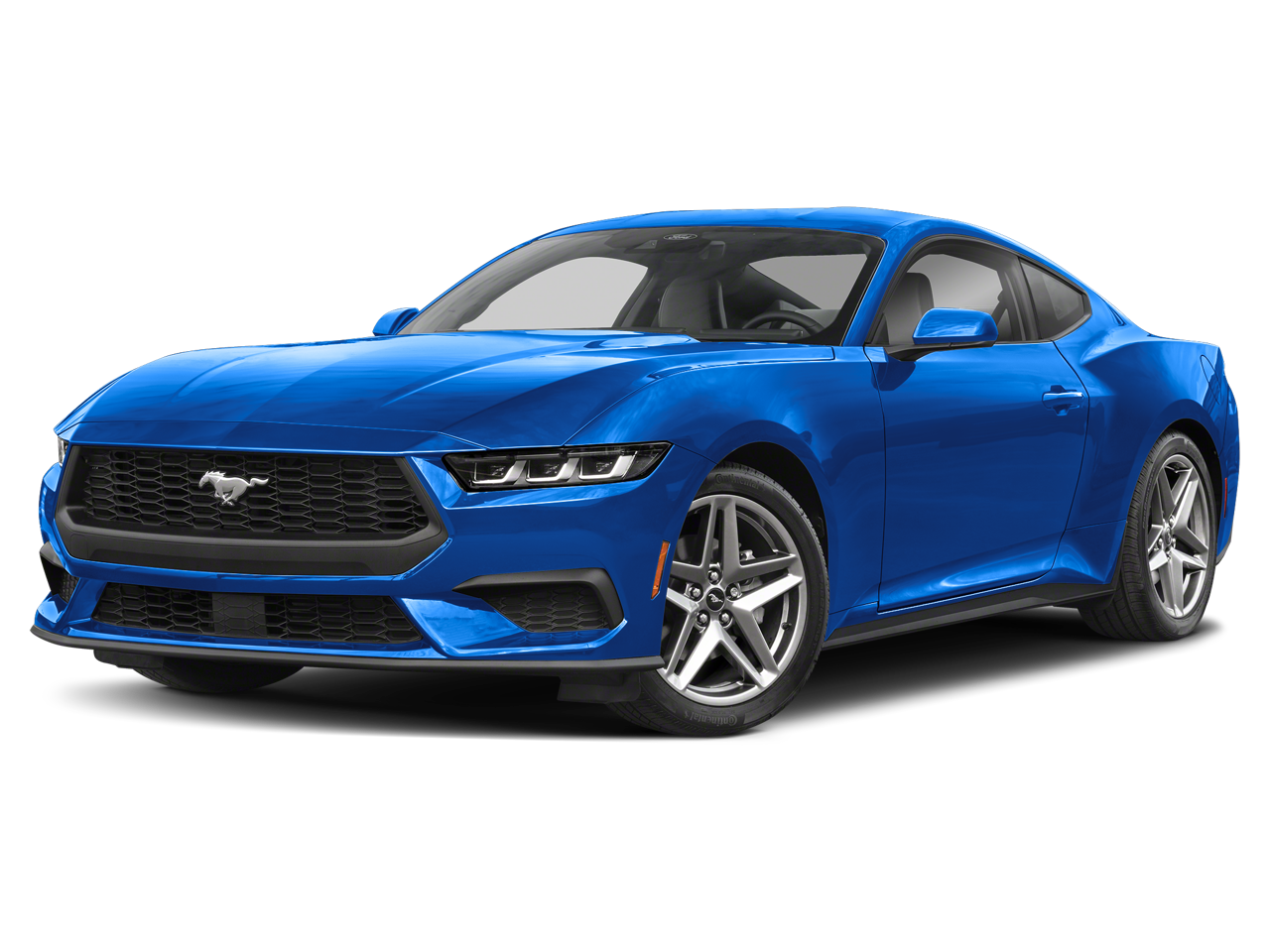 2025 Ford Mustang EcoBoost Premium Fastback - Photo 30