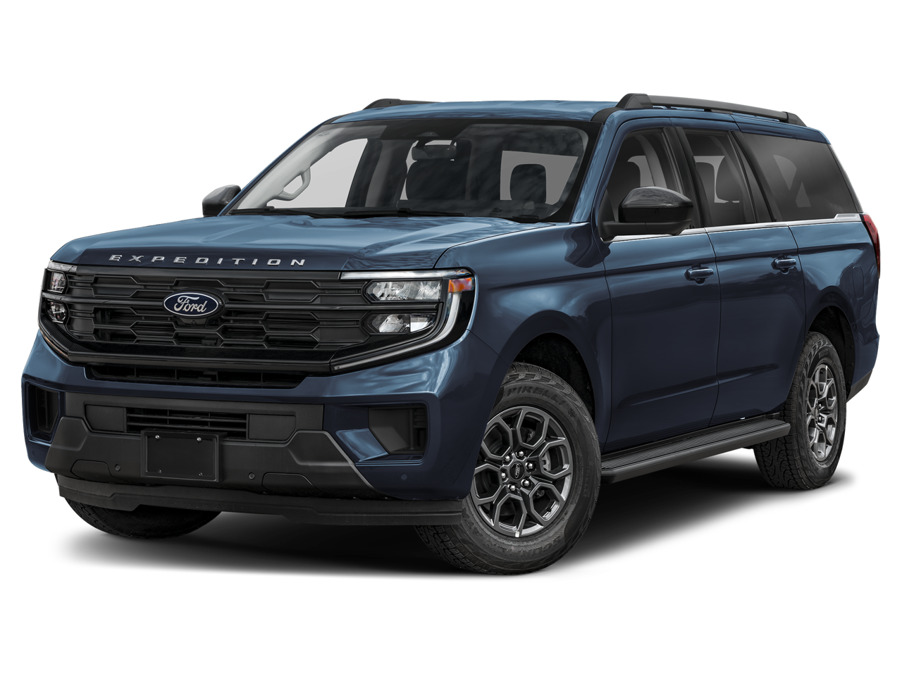 2025 Ford Expedition's photo