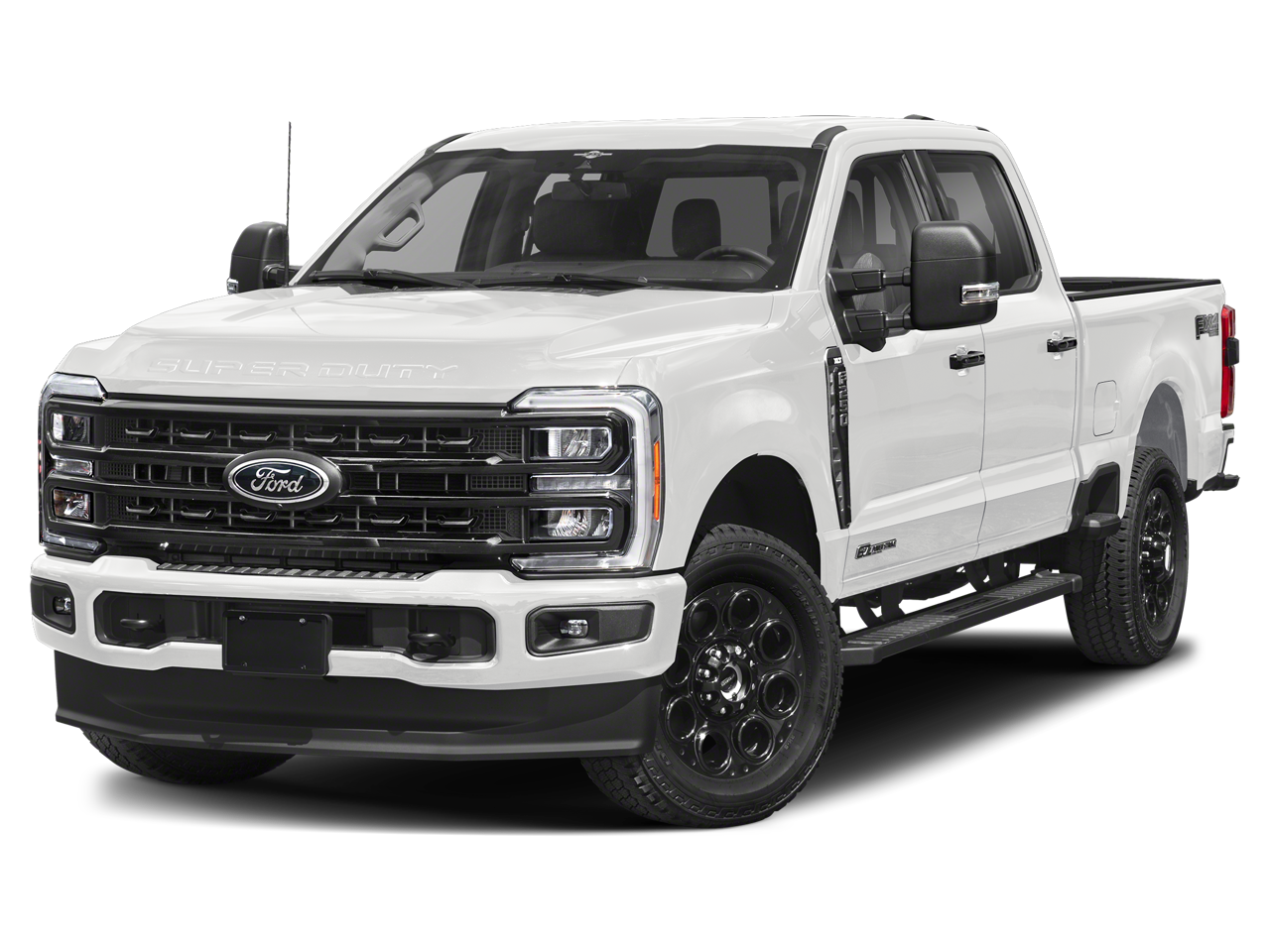 2025 Ford F-250 Super Duty XLT for sale in Ravenel, SC