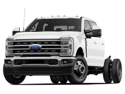 2026 Ford F-350SD Lariat DRW