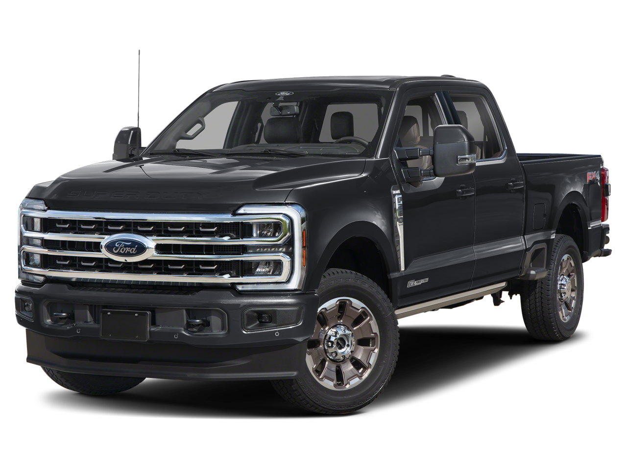 2026 Ford F-250 Super Duty King Ranch - Photo 31