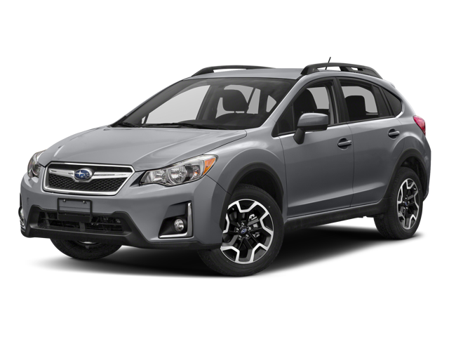 2017 Subaru Crosstrek 2.0i Limited