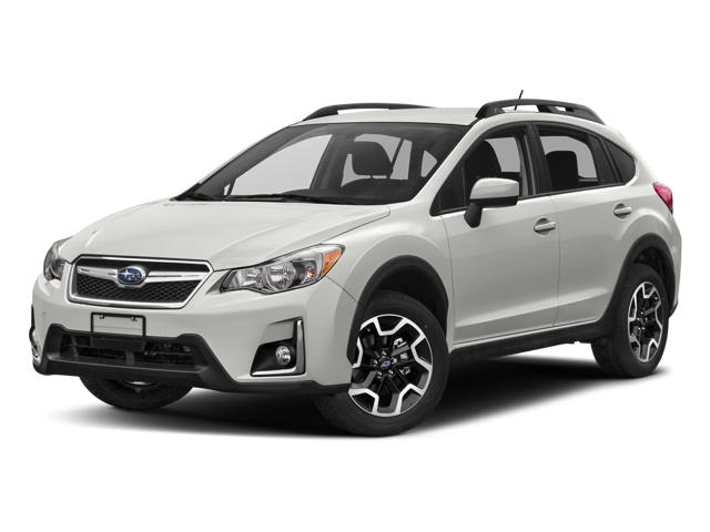 2017 Subaru Crosstrek Limited