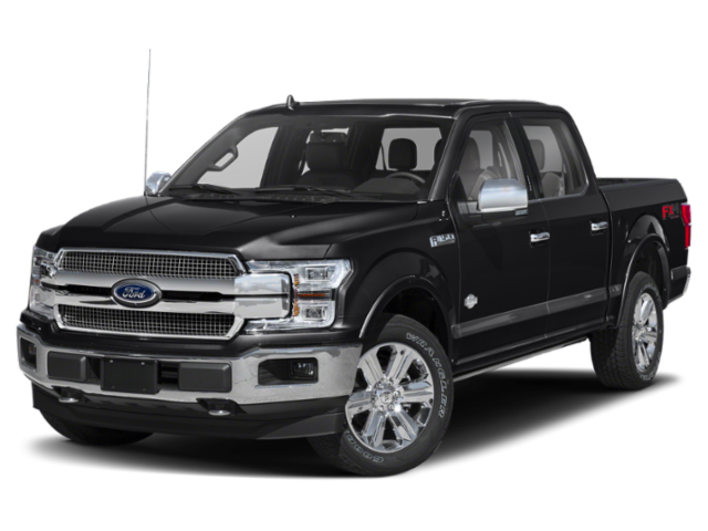 2018 Ford F-150 King Ranch 4x4 SuperCrew 5-1/2 Box's photo