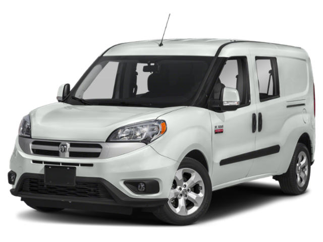 2018 RAM ProMaster City Base