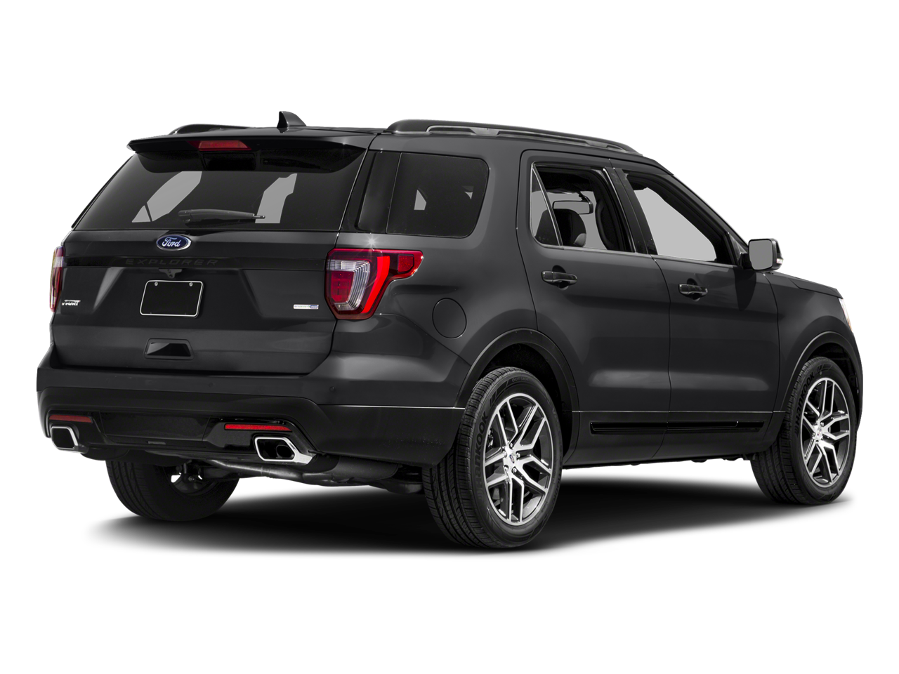 Used 2017 Ford Explorer Sport with VIN 1FM5K8GT0HGA52693 for sale in Ravenel, SC