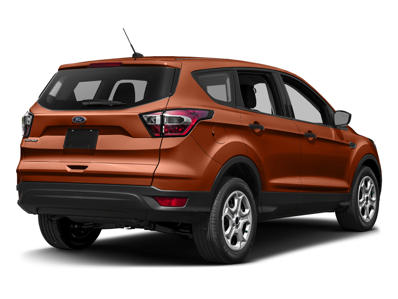 Used 2017 Ford Escape SE with VIN 1FMCU0GD9HUA88959 for sale in Ravenel, SC