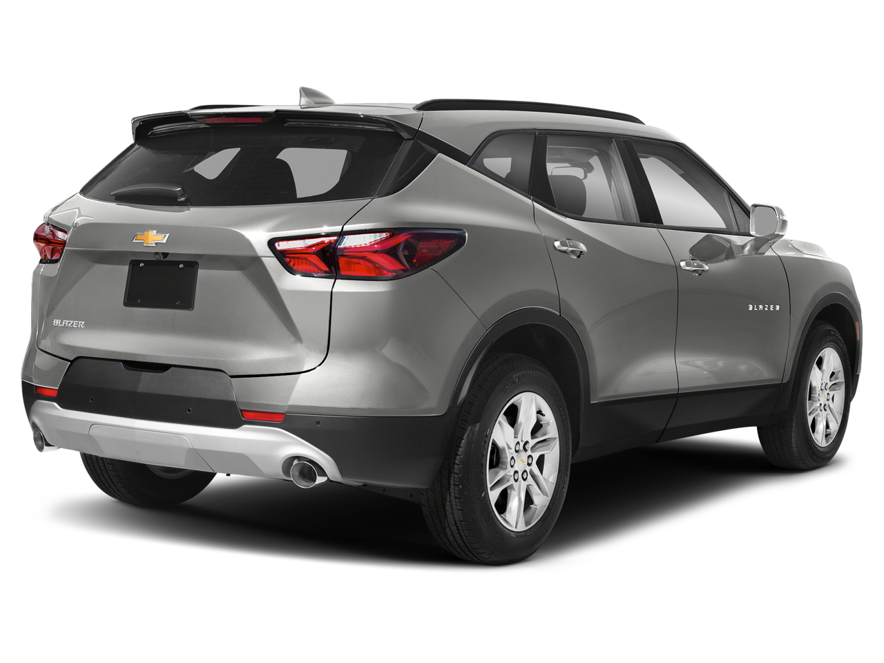 Used 2019 Chevrolet Blazer 3LT with VIN 3GNKBDRS0KS699793 for sale in Ravenel, SC