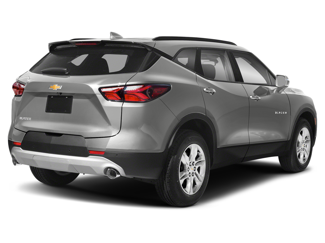 2019 Chevrolet Blazer Base 3LT