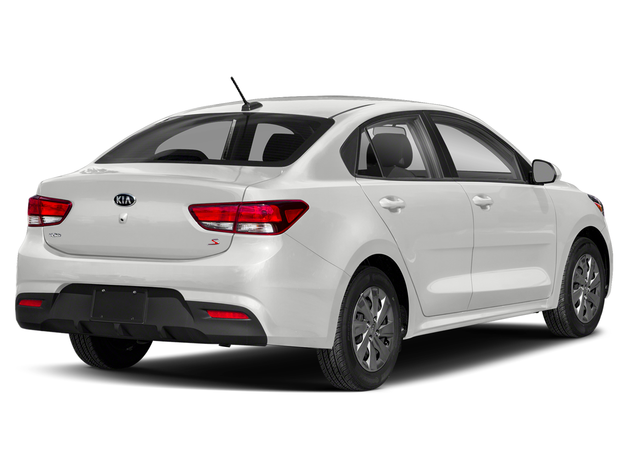 Used 2019 Kia RIO S with VIN 3KPA24AB8KE239330 for sale in Ravenel, SC