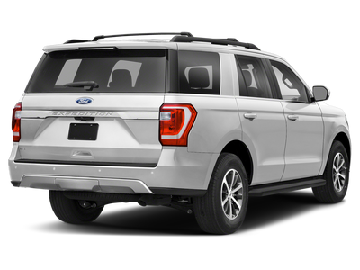 2021 Ford Expedition XLT XLT/202A