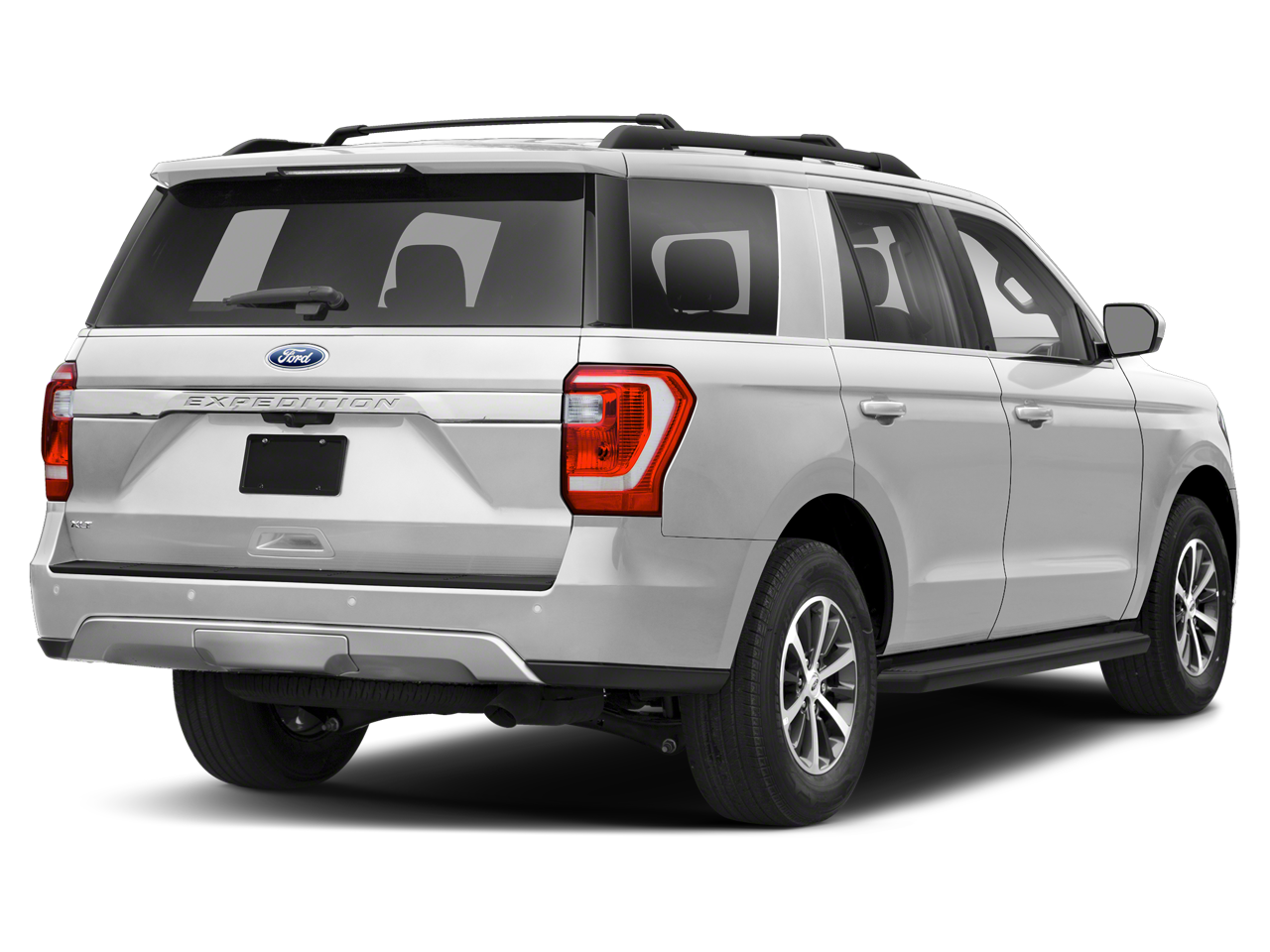 2021 Ford Expedition XLT XLT/202A