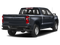 2023 Chevrolet Silverado 1500 Crew Cab Short Box 2-Wheel Drive Custom