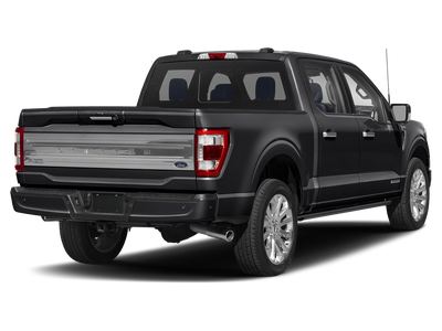 2023 Ford F-150 Limited