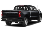 2024 Chevrolet Silverado 1500 Crew Cab Short Box 2-Wheel Drive Custom